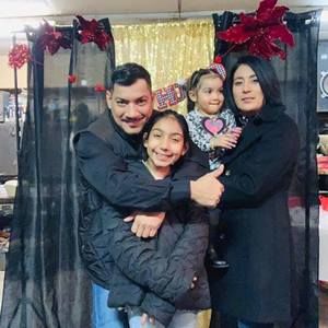 Meet your Posher, Patty gonzalez -